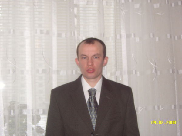 Рома Буреломов