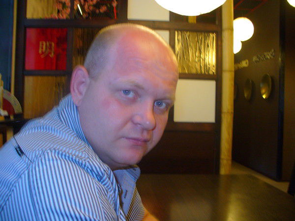 Владимир Иваницкий