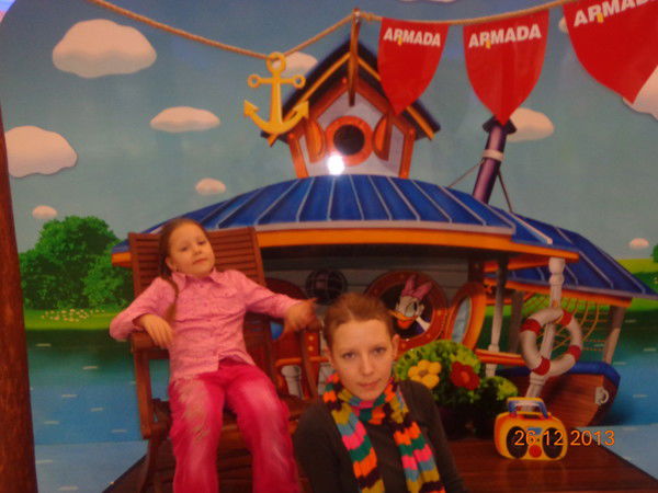 Инна Григоренкова