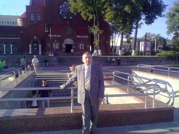 Александр Войтенко