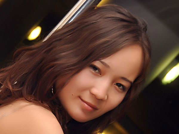 Гульдария Халыкбергенова