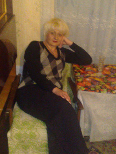 Наталия Бакал