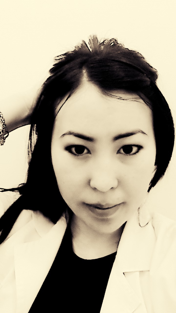 Гаухар Дарибаева