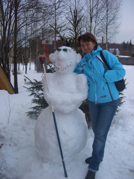 Ирина Корягина