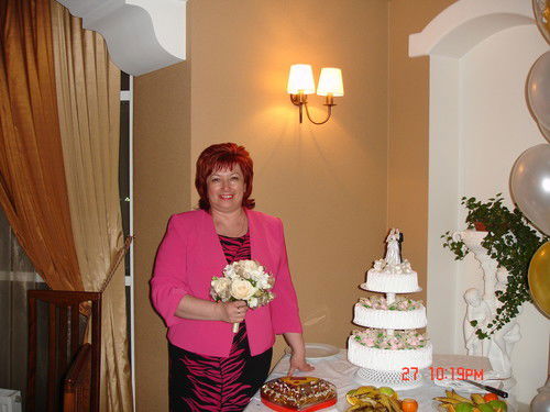 Ольга Рыжова