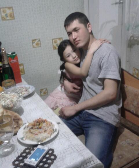 Азирет Тойчуев