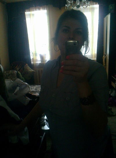 Анюточка Балакшина