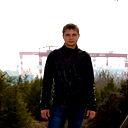 Михаил Шилкин