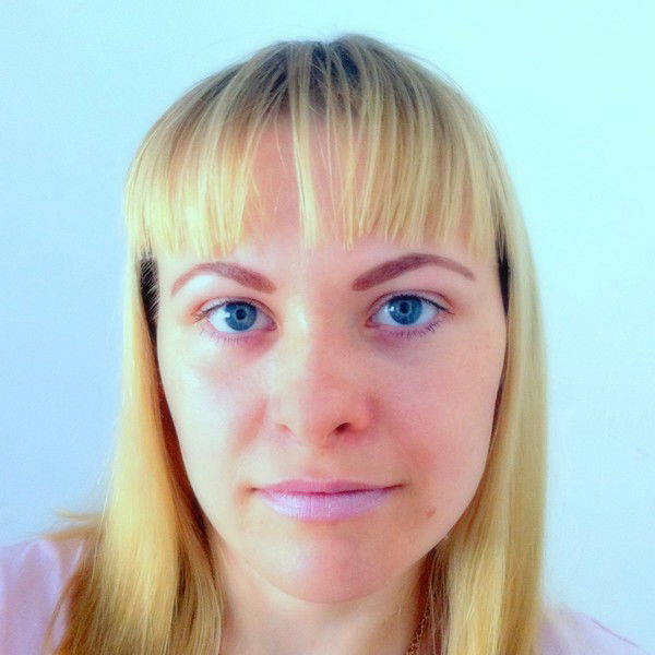 Вера Лебедева