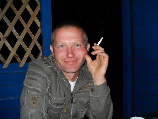 Николай Юрченко