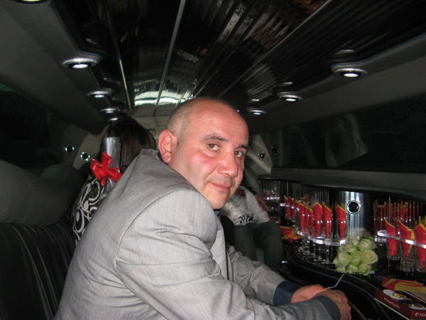 Армен Манукян