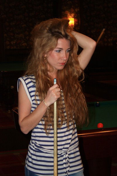 Александра Гаврилова