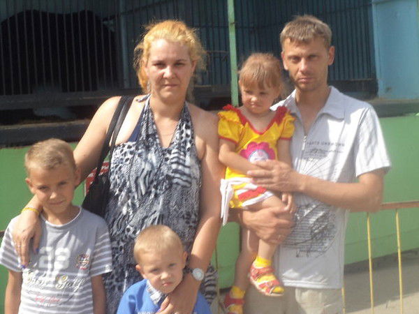 Ольга Гудкова