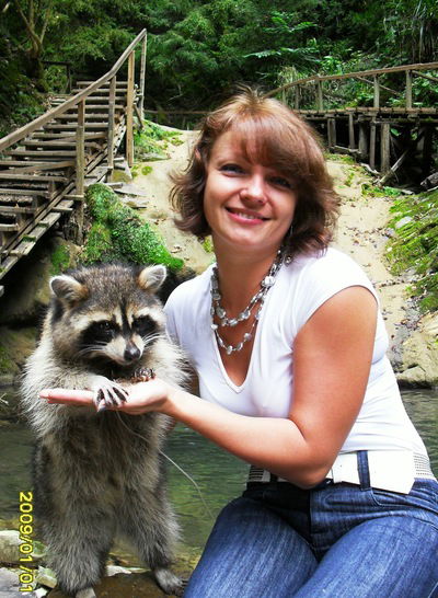 Оля Михайлова