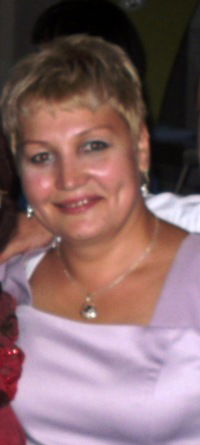 Зария Сафина