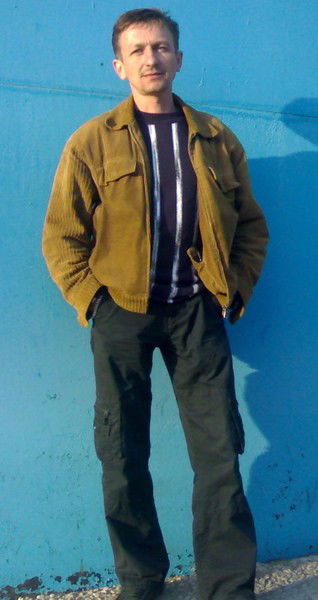 Алексей Киселёв