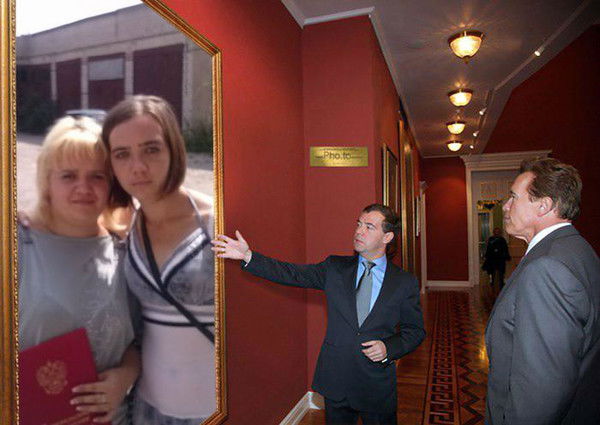 Елена Черных