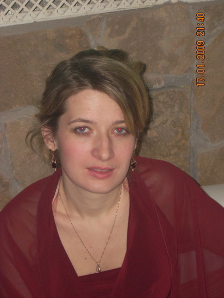 Татьяна Райкова