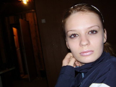 Ольга Краснова