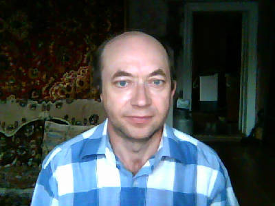 Владимир Степанищев