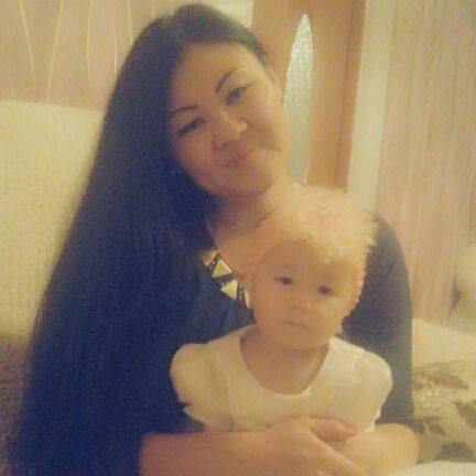 Эльмира Исабекова