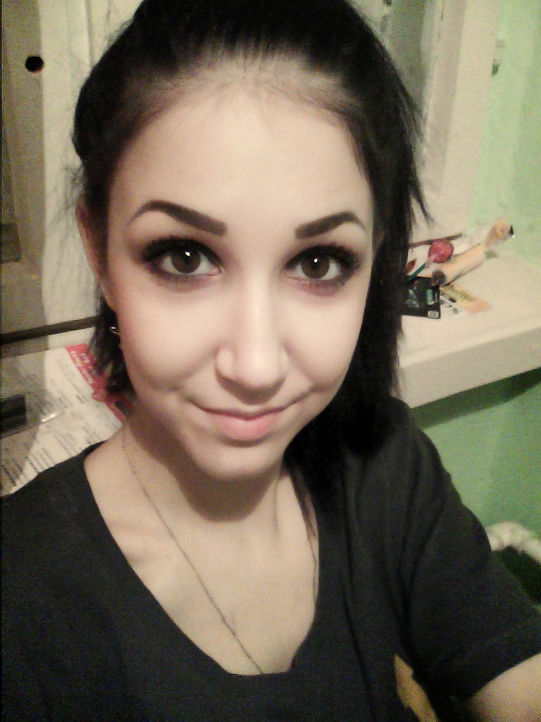 Светланка Струкова