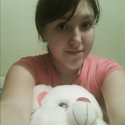 Лиза Коновальчук