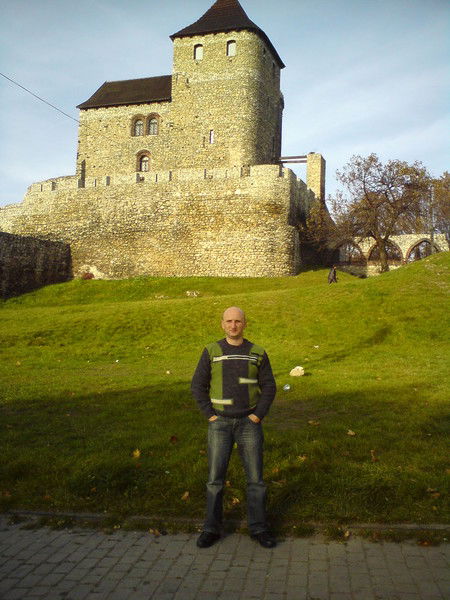 Иван Мамчур