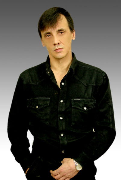 Владимир Шестаков