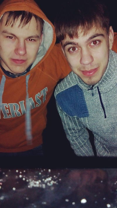 Кирилл Посохин