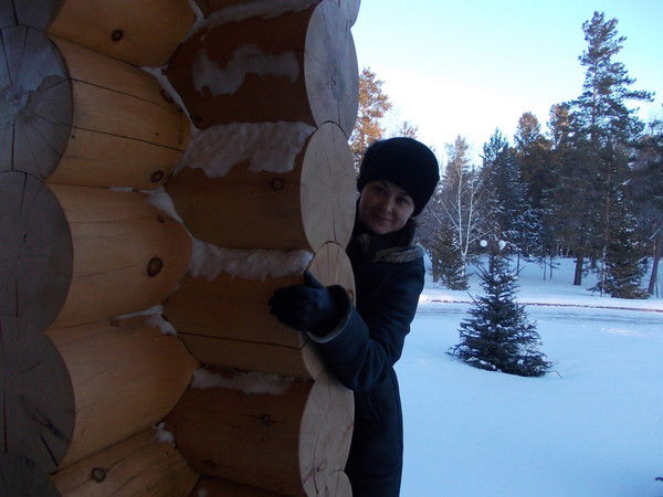 Галина Горбанева