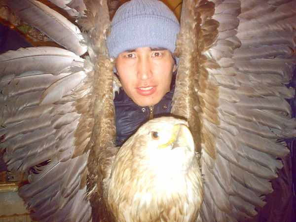 Бахыт Медеуов