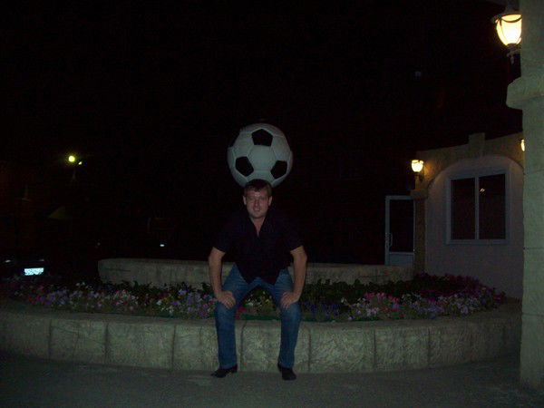 Сергей Письменко