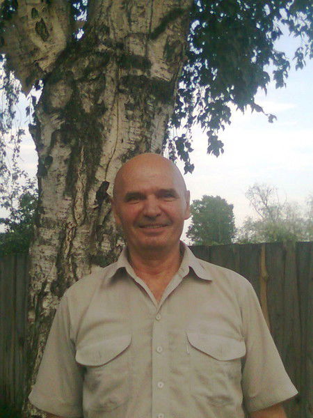 Вячеслав Вервельский