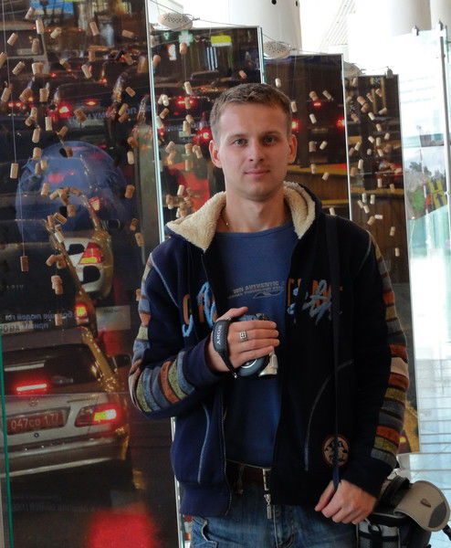 Василий Смирнов