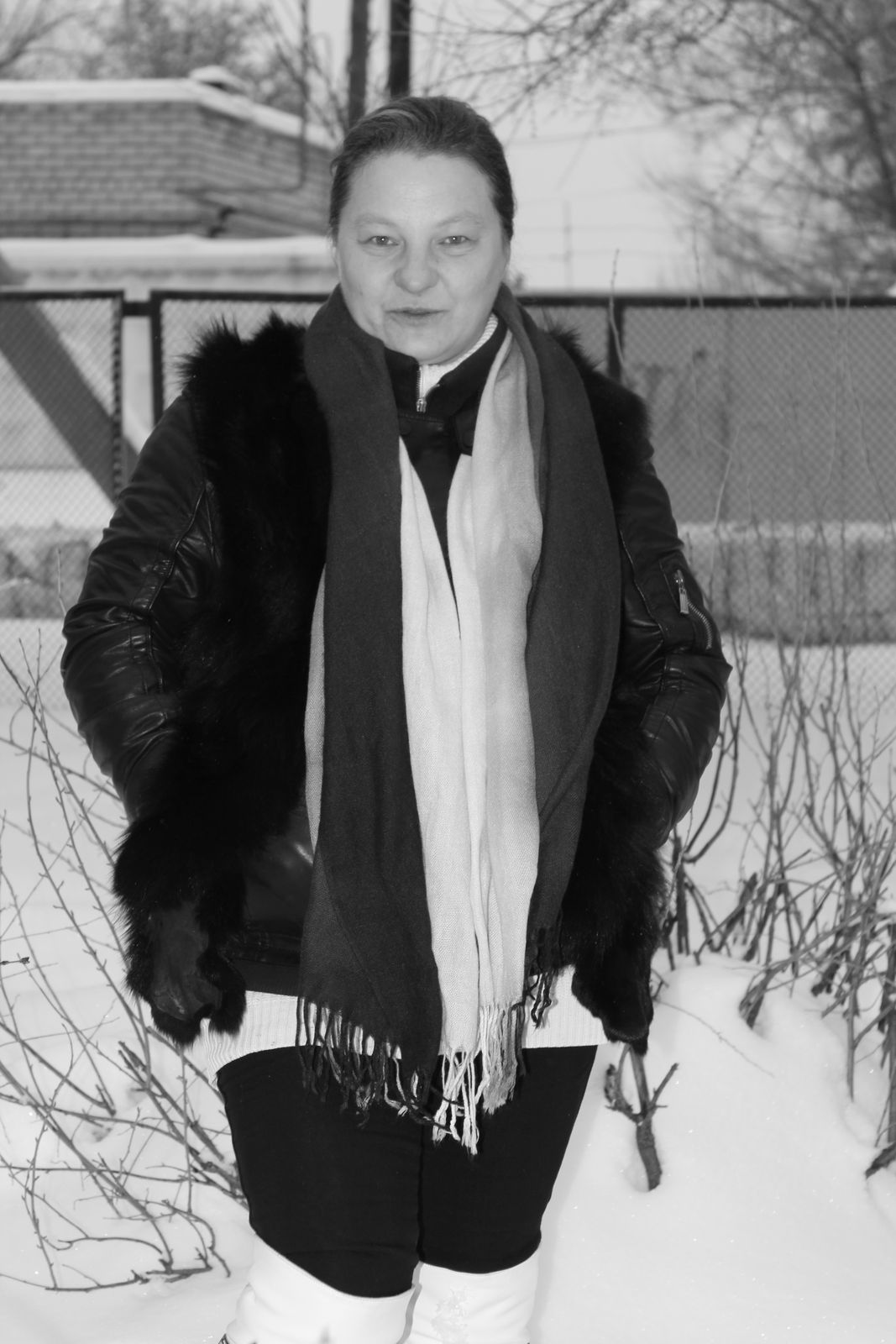 Ксана Казакова