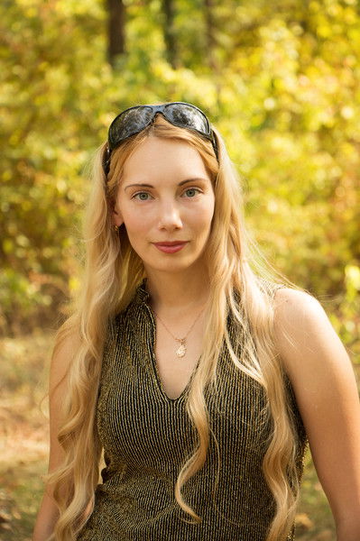 Любовь Чепрасова