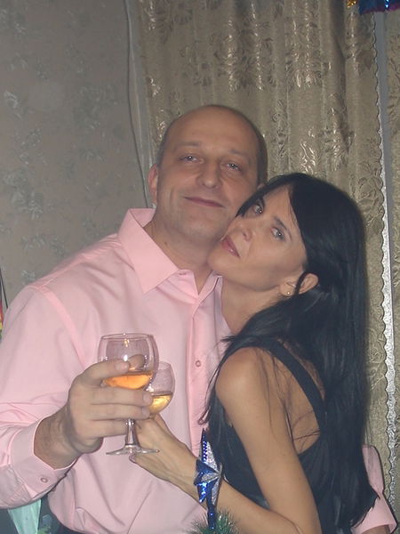 Инесса Милова