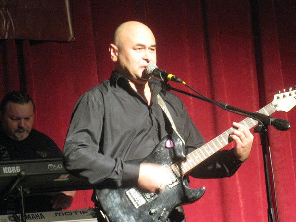 Андрей Атангулов