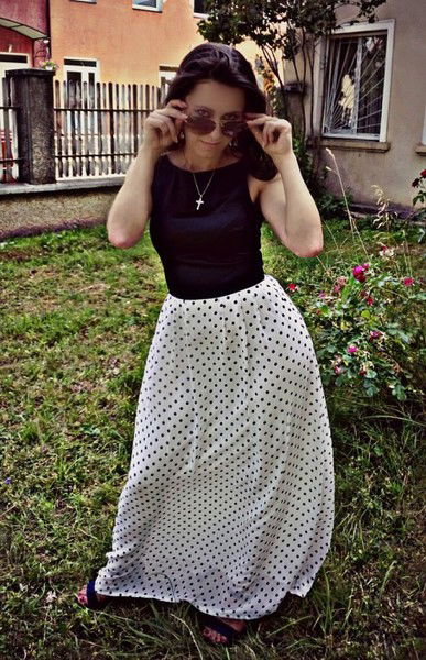 Марианна Св