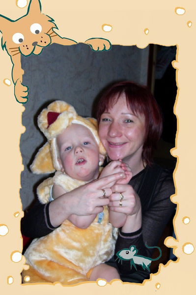 Анна Чернышева