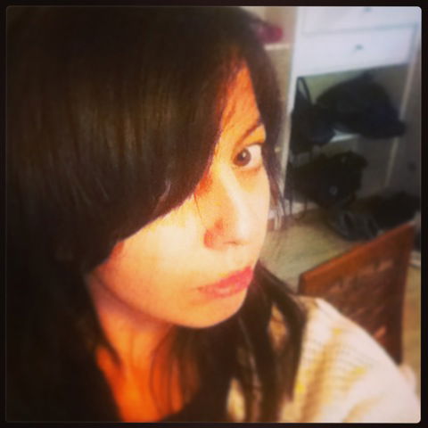 Юля Алескерова