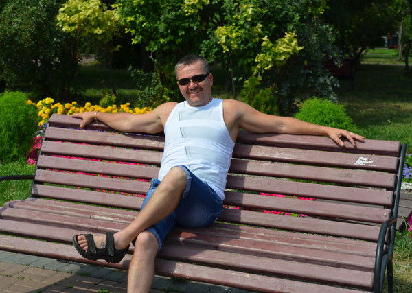 Дмитрий Кузнецов