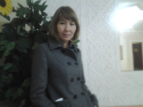 Маржан Динишева