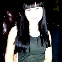 Dinara Abdurasulova