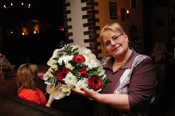 Вероника Ефремова