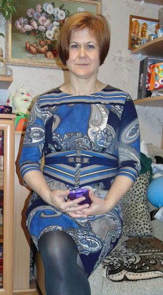 Тамара Сивакова