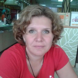 Екатерина Андронова