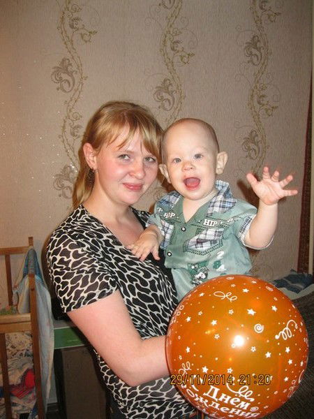 Екатерина Бахтегареева