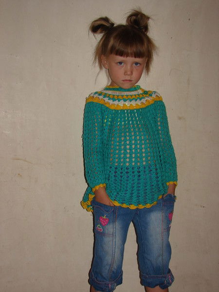 Юлия Гарейшина